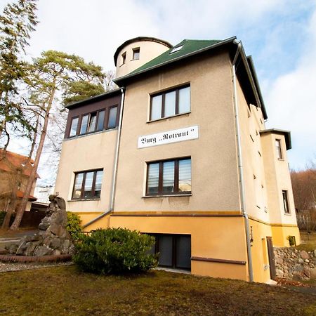 Burg Rotraut #2 Apartment Sellin  Luaran gambar