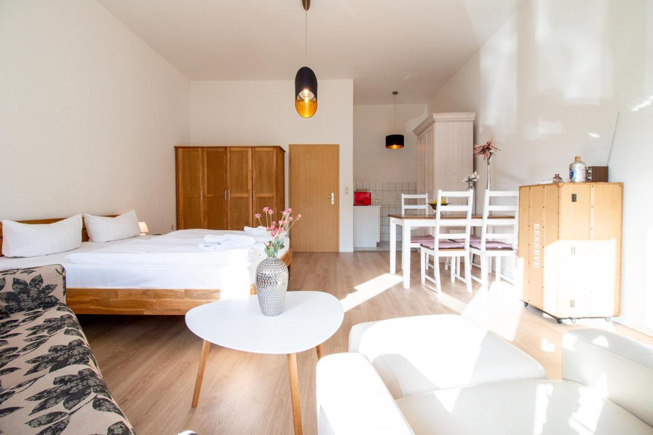 Burg Rotraut #2 Apartment Sellin  Luaran gambar