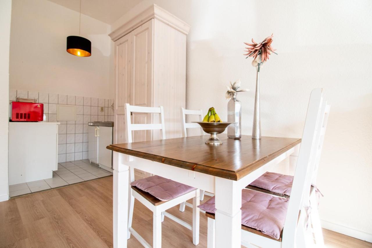 Burg Rotraut #2 Apartment Sellin  Luaran gambar
