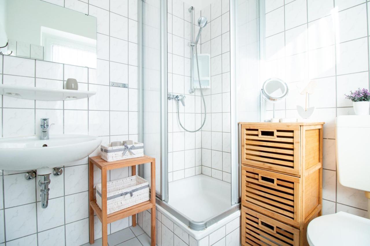 Burg Rotraut #2 Apartment Sellin  Luaran gambar