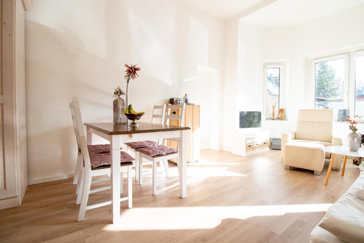 Burg Rotraut #2 Apartment Sellin  Luaran gambar
