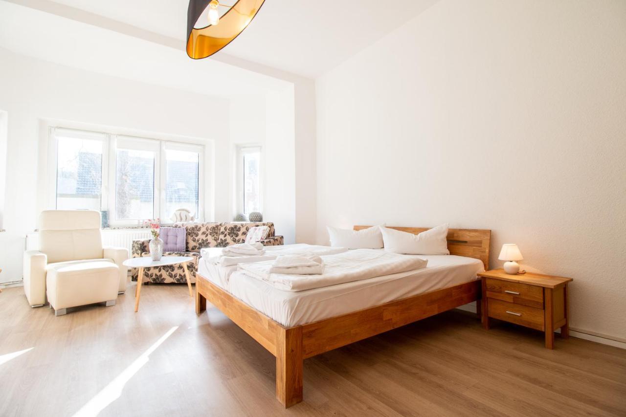 Burg Rotraut #2 Apartment Sellin  Luaran gambar